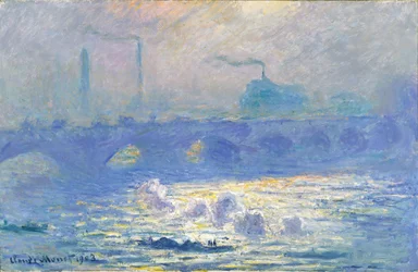Waterloo-Brücke